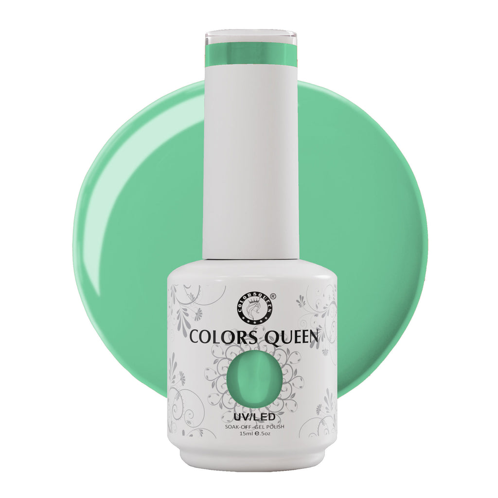 UV LED Soak Off Gel Polish - 192