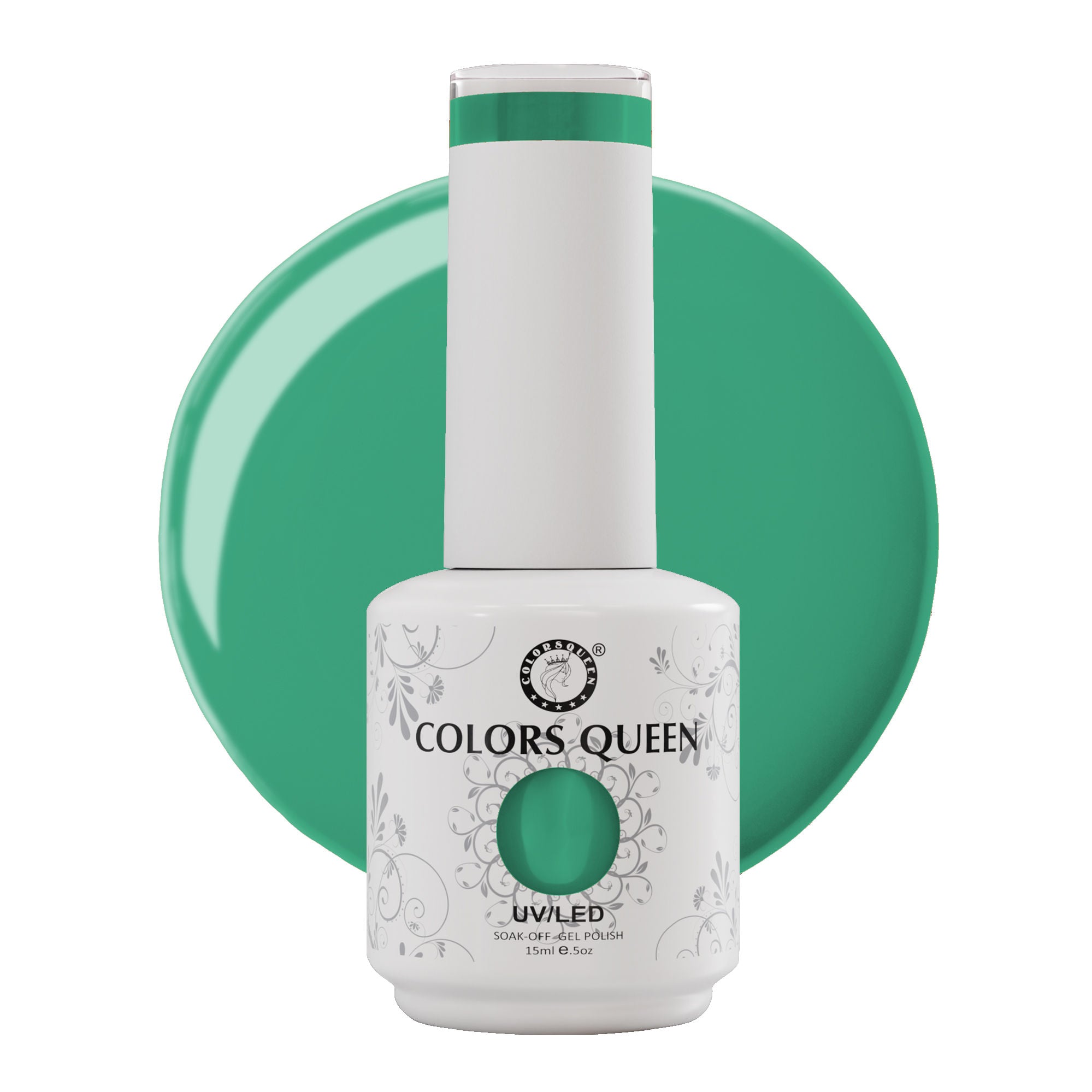UV LED Soak Off Gel Polish - 193