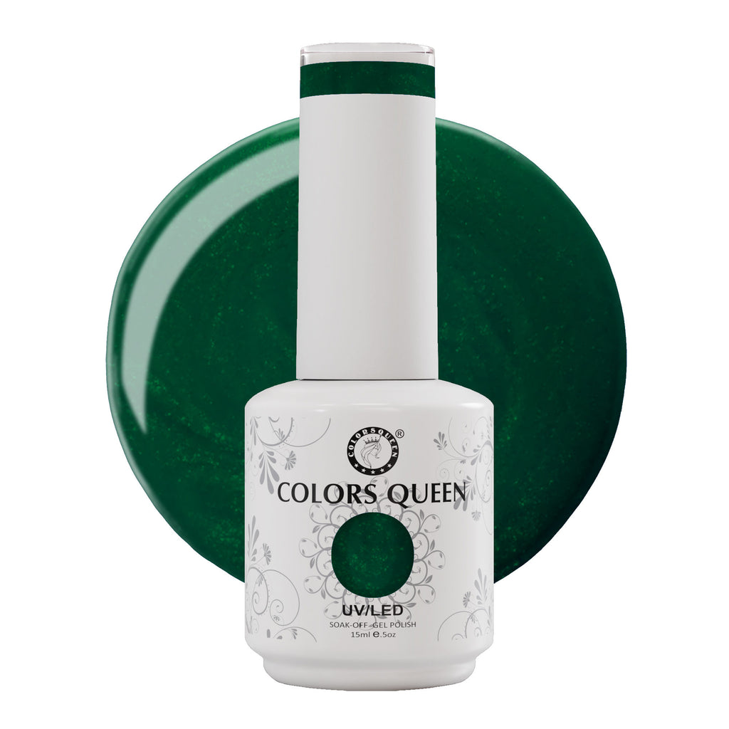 UV LED Soak Off Gel Polish - 203