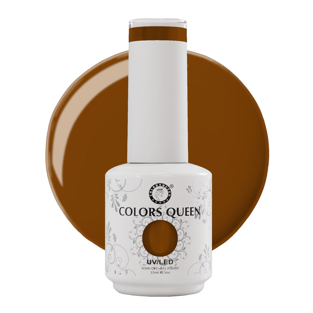 UV LED Soak Off Gel Polish - 217
