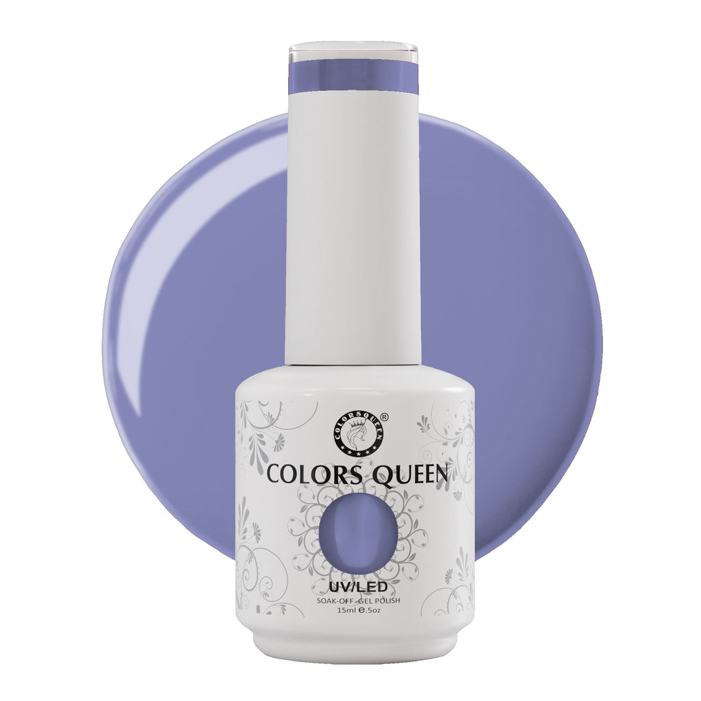 UV LED Soak Off Gel Polish - 219