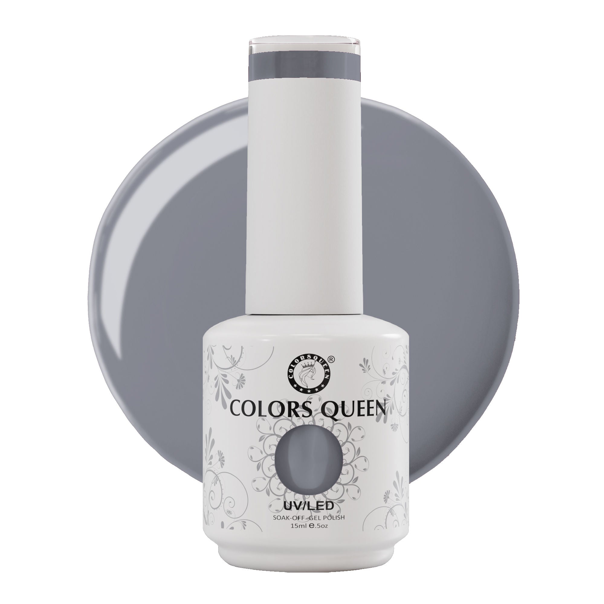 UV LED Soak Off Gel Polish - 220