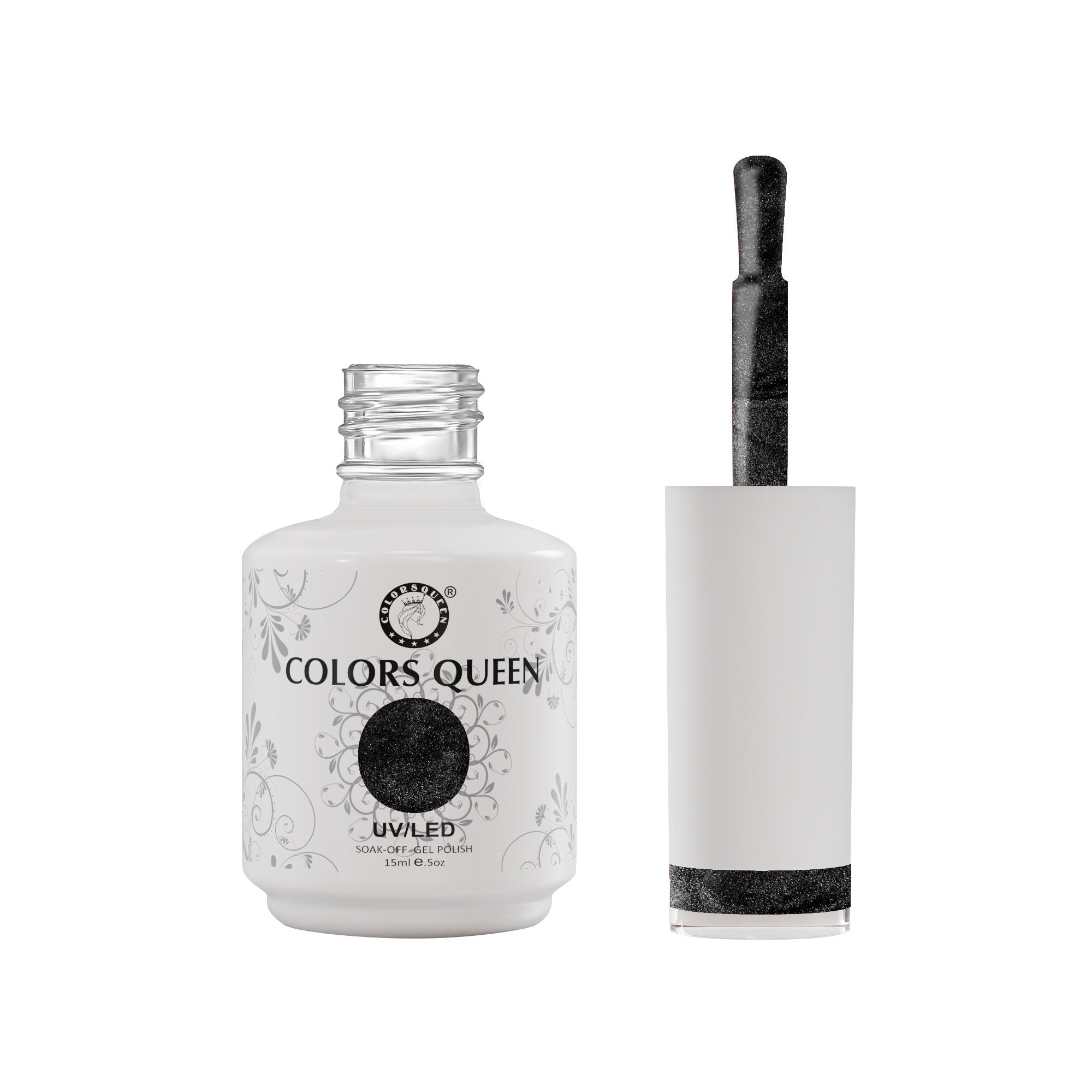 UV LED Soak Off Gel Polish - 225