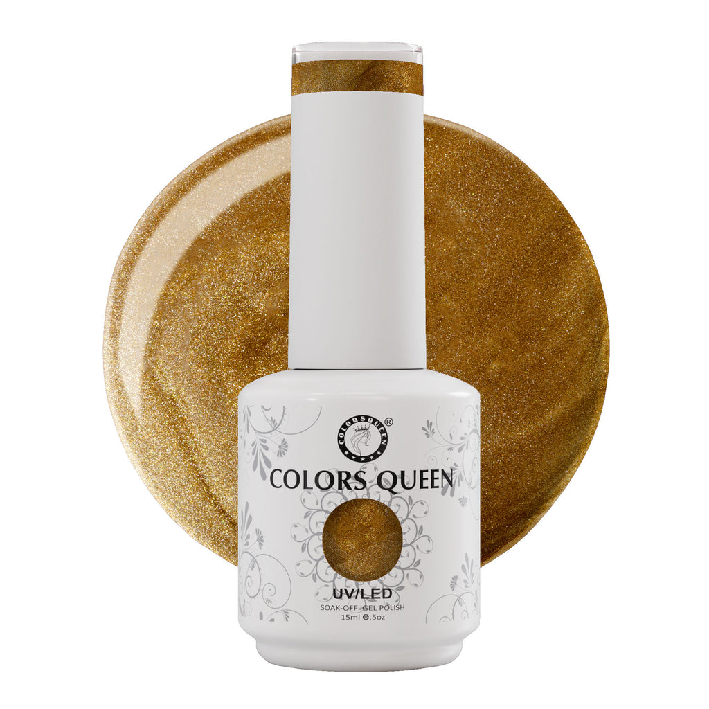 UV LED Soak Off Gel Polish - 228