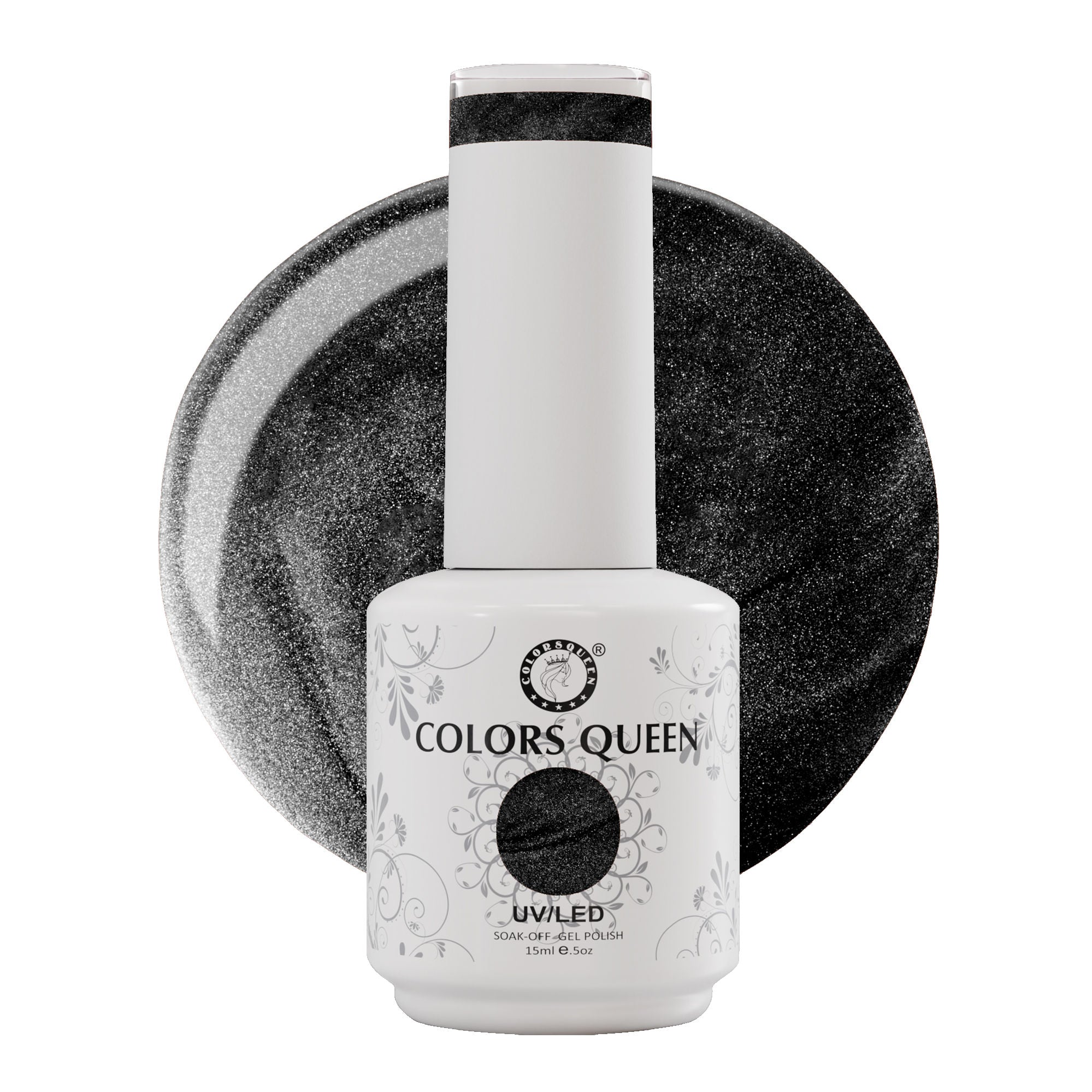 UV LED Soak Off Gel Polish - 229