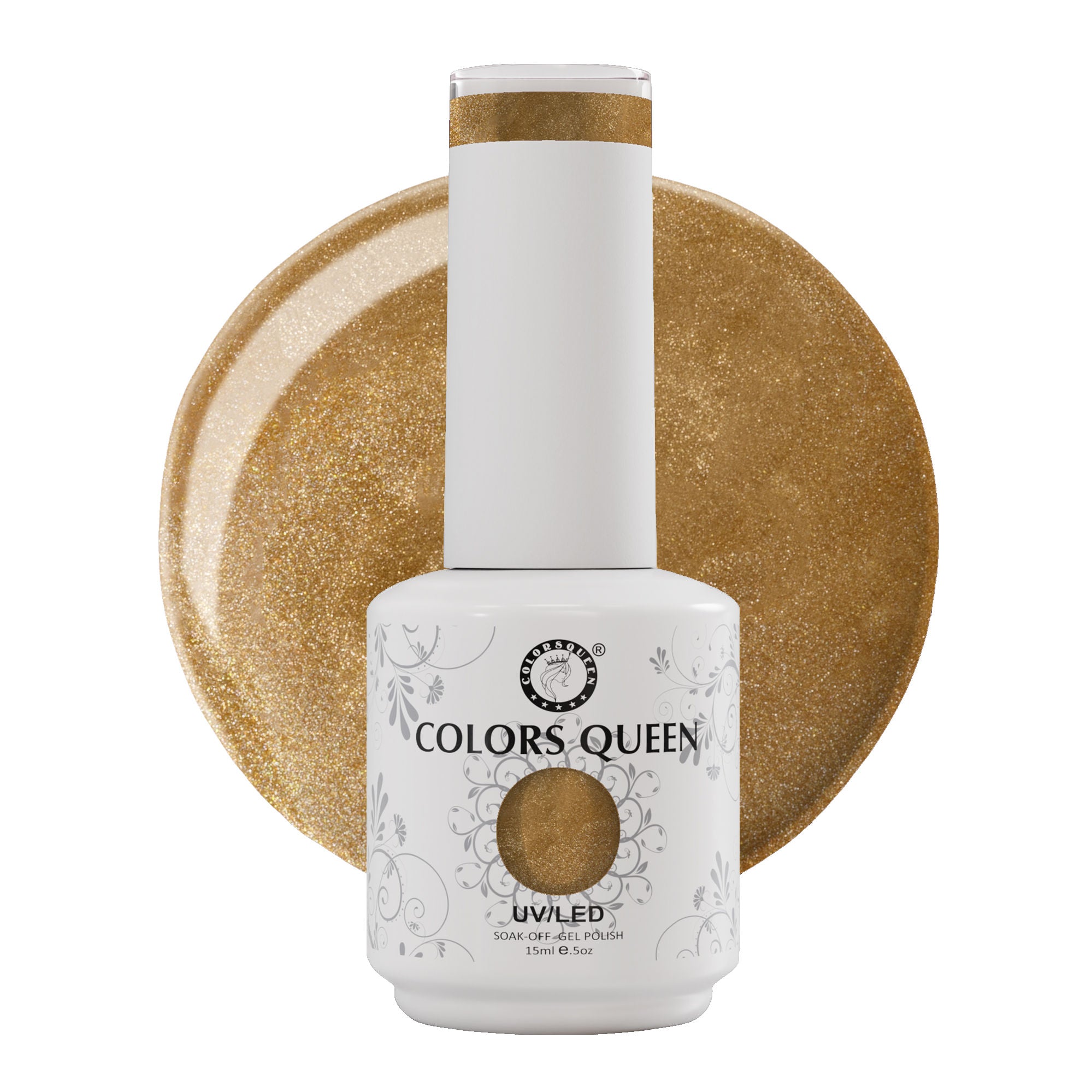 UV LED Soak Off Gel Polish - 232