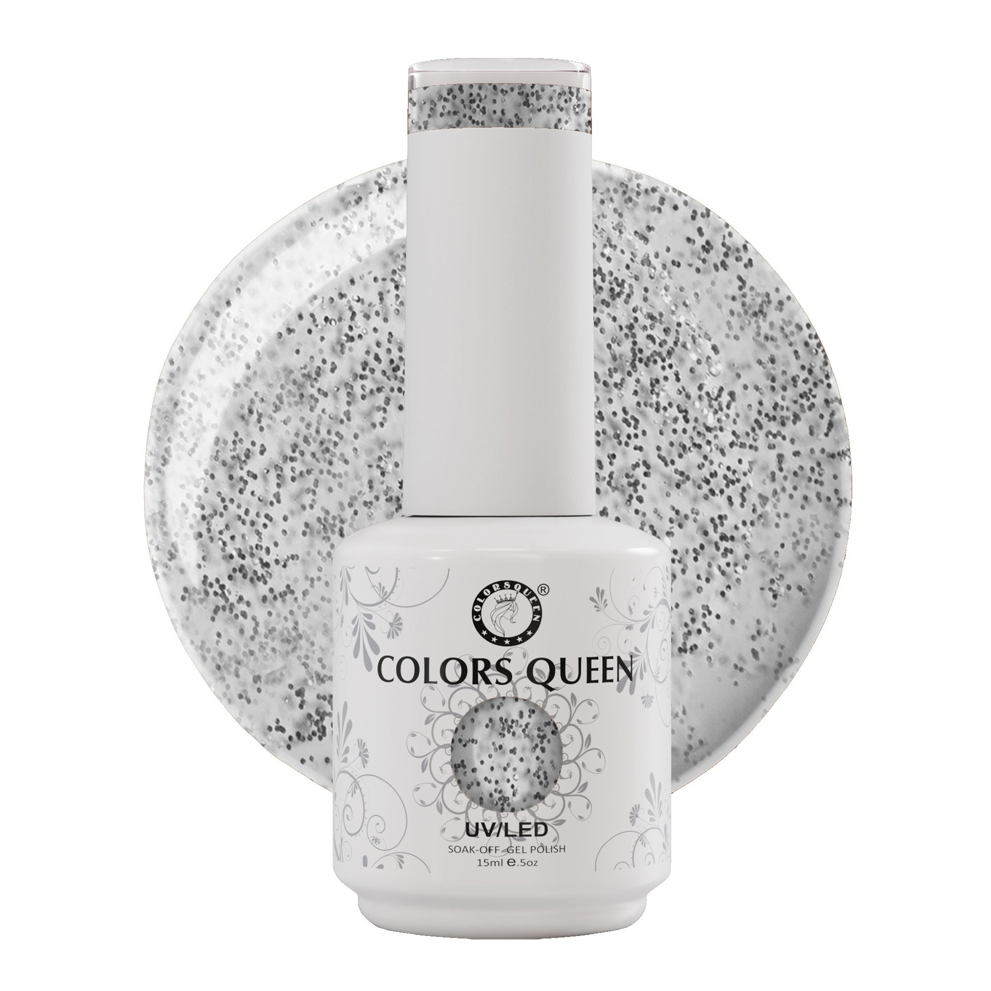 UV LED Soak Off Gel Polish - 234