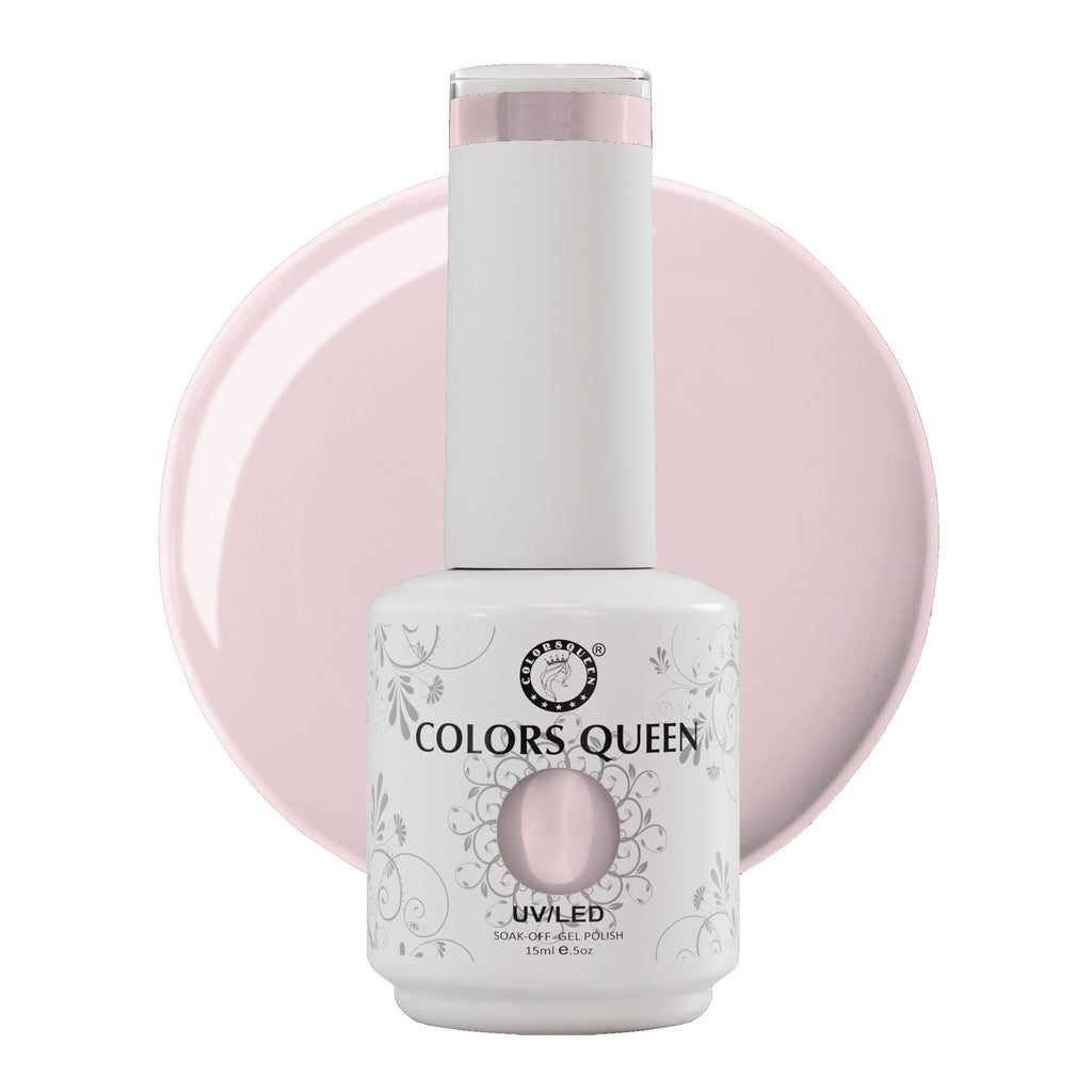 UV LED Soak Off Gel Polish - 236