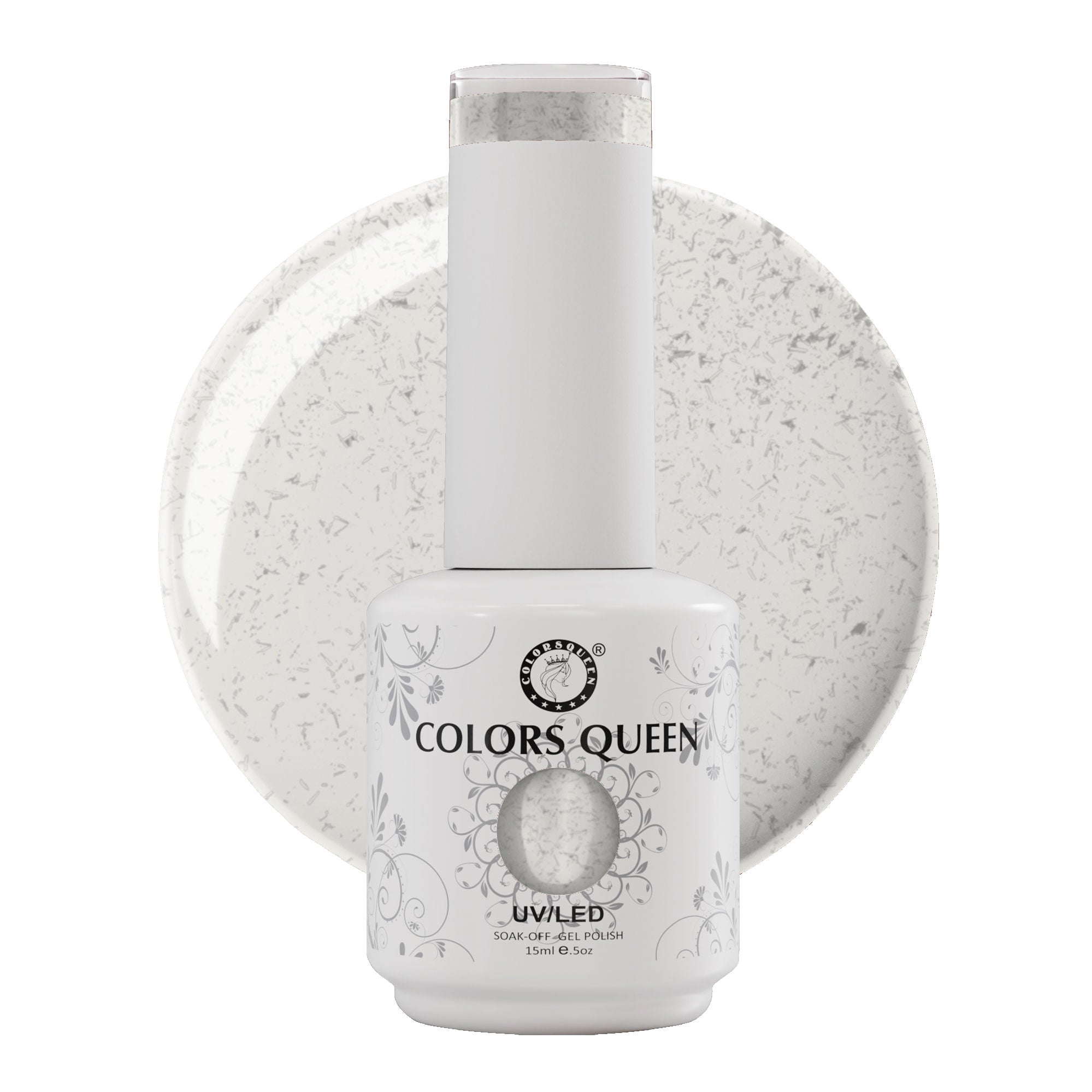 UV LED Soak Off Gel Polish - 237