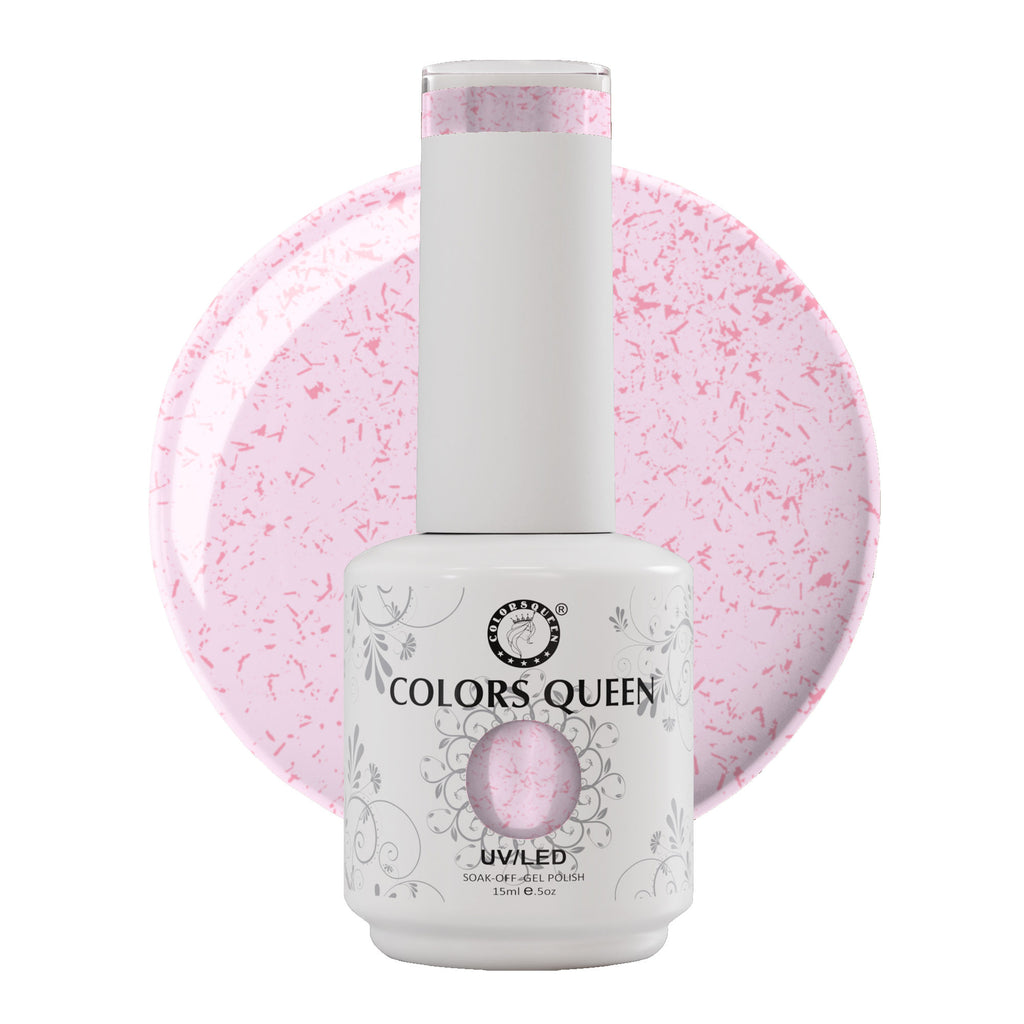 UV LED Soak Off Gel Polish - 238