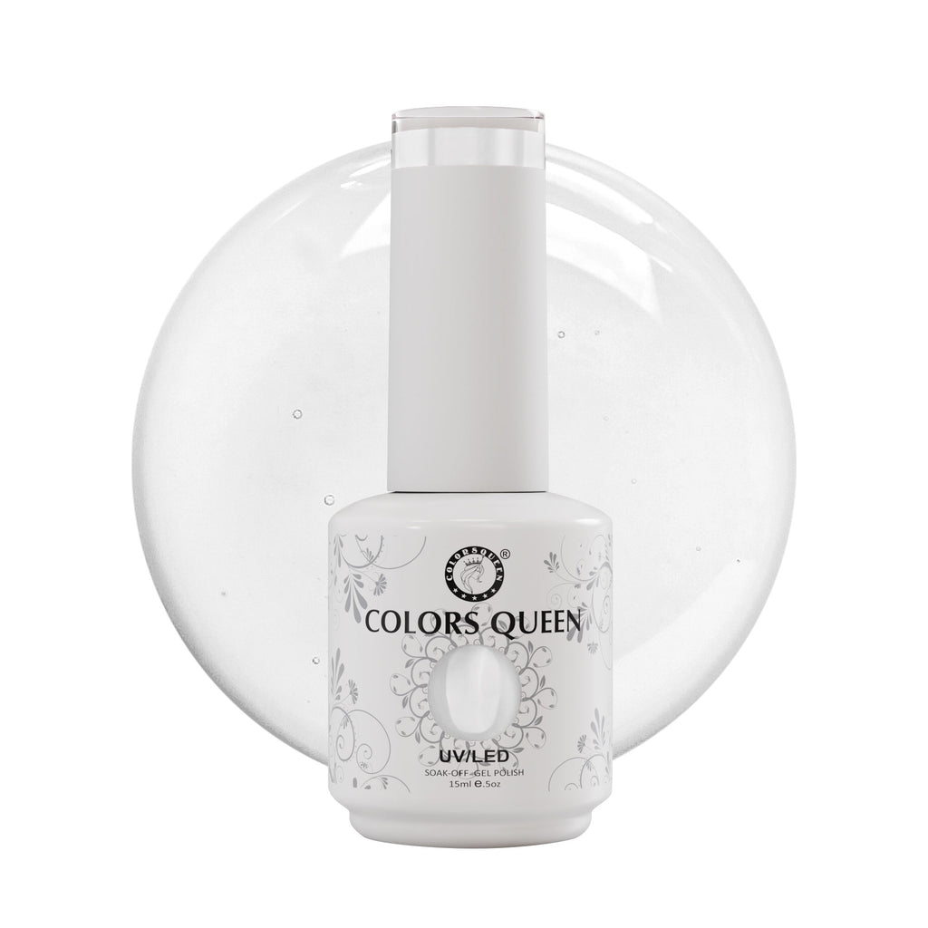 UV LED Soak Off Gel Polish - 241