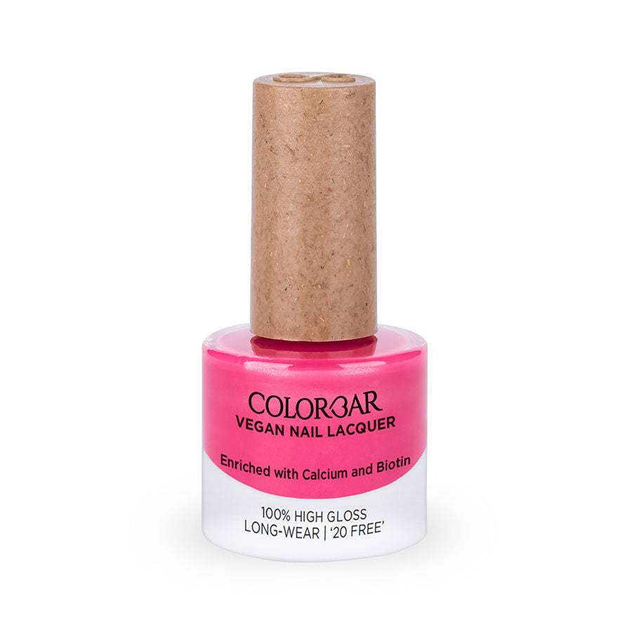 Vegan Nail Lacquer - Ballet