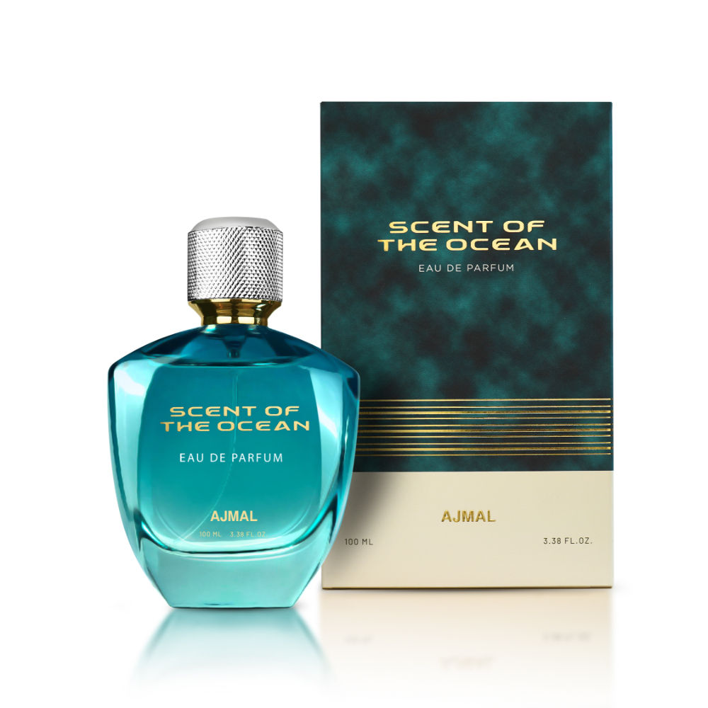 Scent Of The Ocean Eau De Parfum