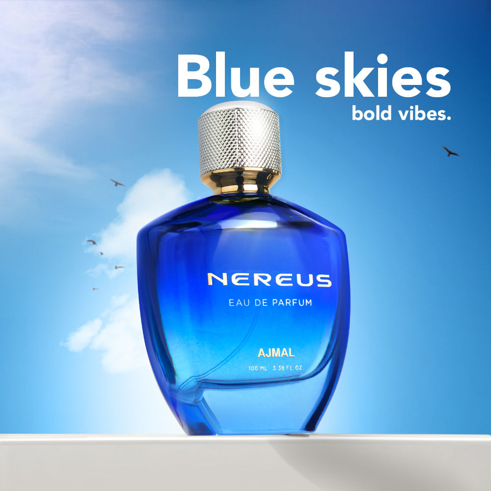 Nereus Eau De Parfum