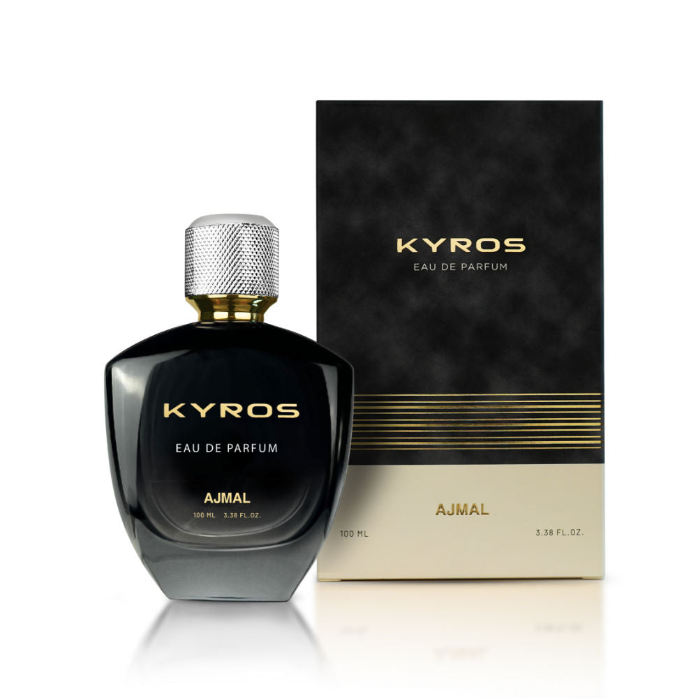 Kyros Eau De Parfum