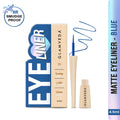 Super Matte Liquid Intense Eyeliner