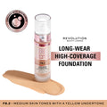 Irl Filter Longwear Foundation