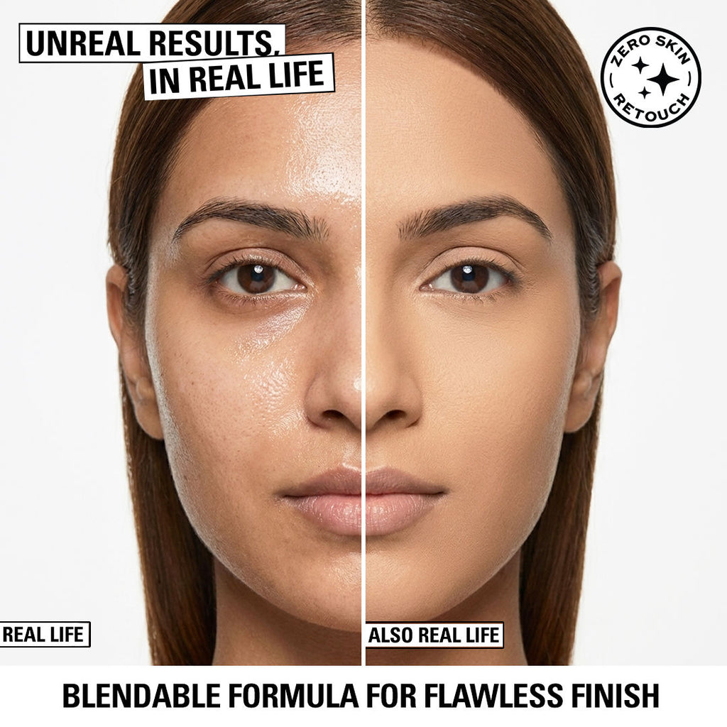 Irl Filter Longwear Foundation