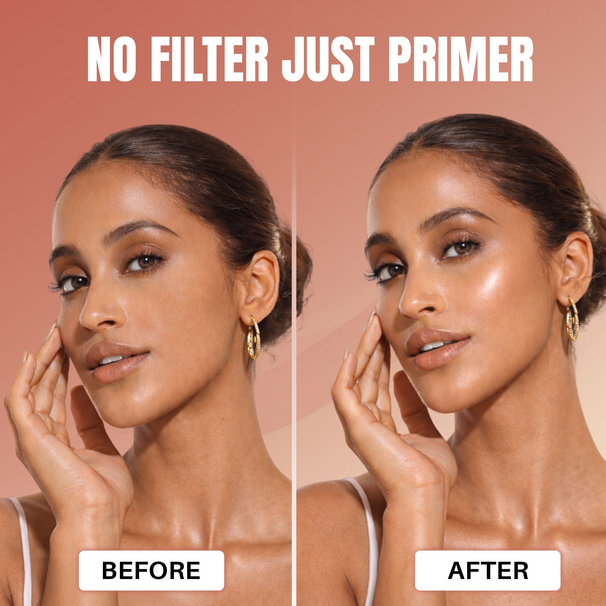 Blur Screen Broad Spectrum SPF 30 Blurring Primer Sunscreen