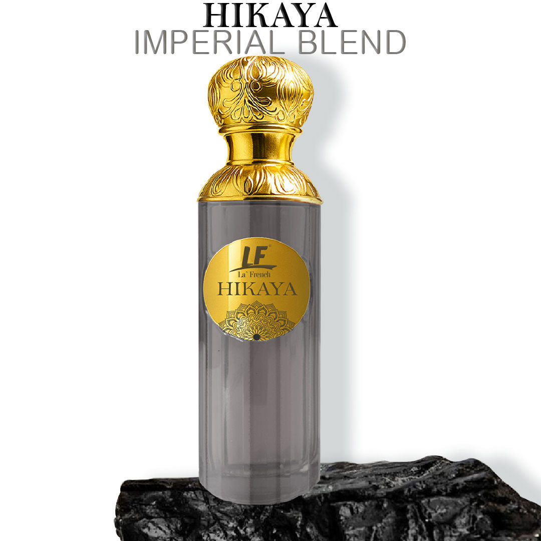 Hikaya Imperial Blend Perfume