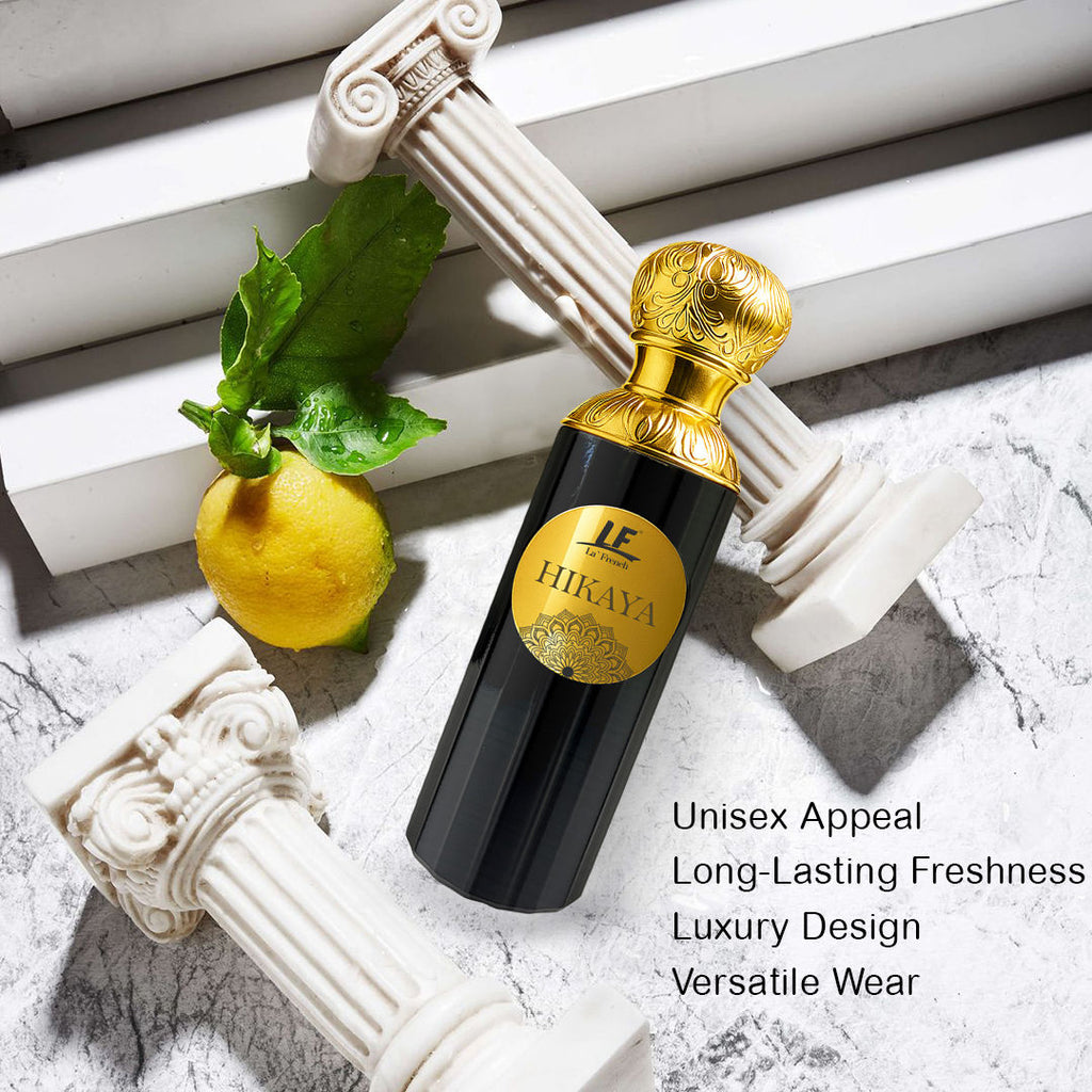 Hikaya Marvellous Magic Perfume
