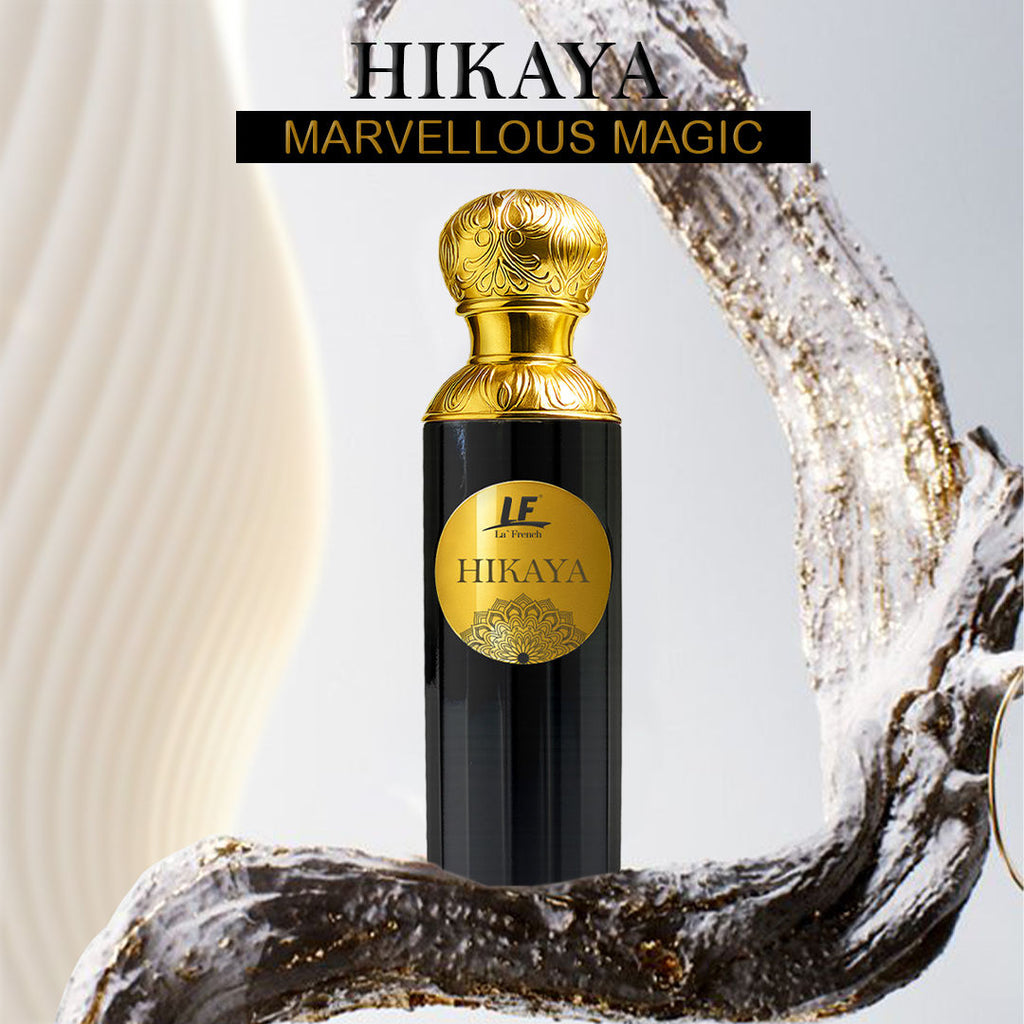 Hikaya Marvellous Magic Perfume
