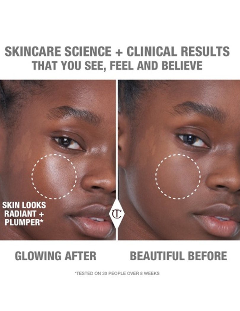 Collagen Superfusion Face Oil