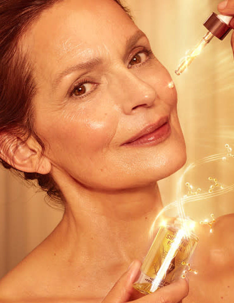 Collagen Superfusion Face Oil