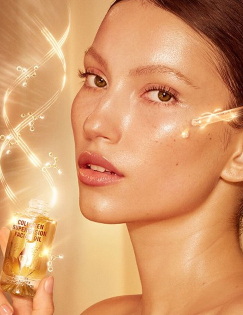 Collagen Superfusion Face Oil