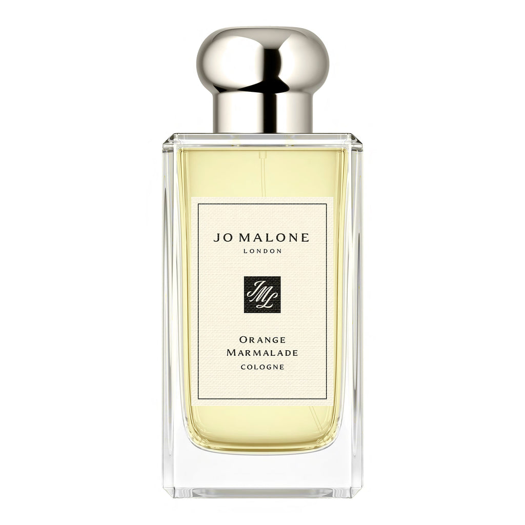Cologne Orange Marmalade Eau De Parfum - 100ml
