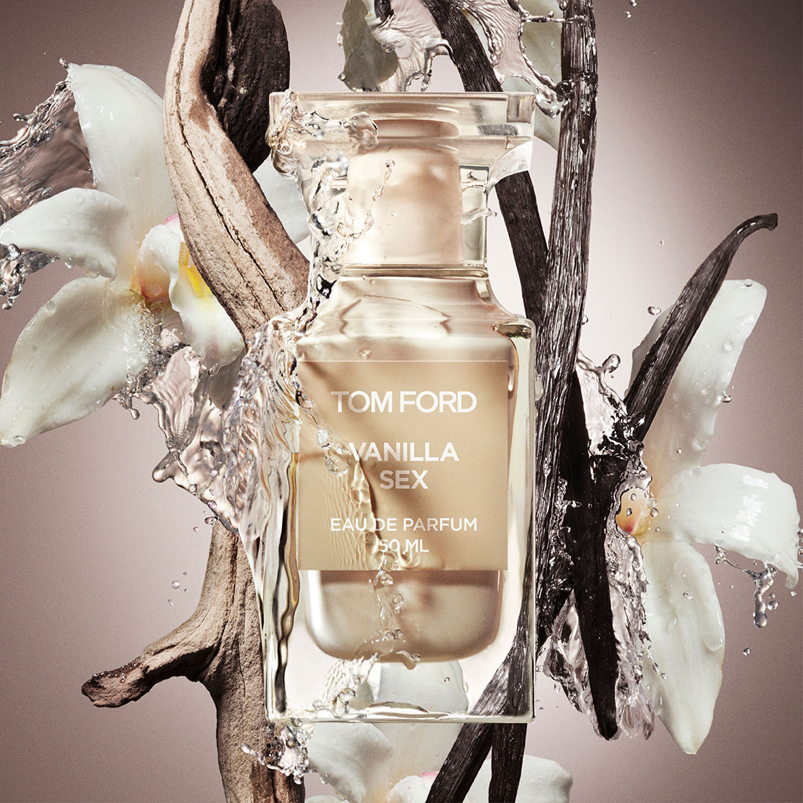Tom Ford Vanilla Sex Eau De Parfum