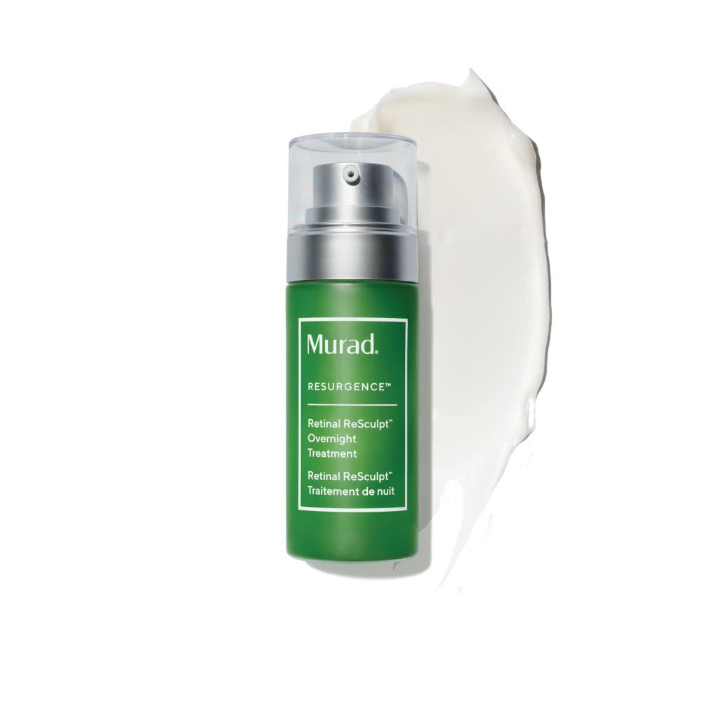 Retinal ReSculpt Overnight Treatment