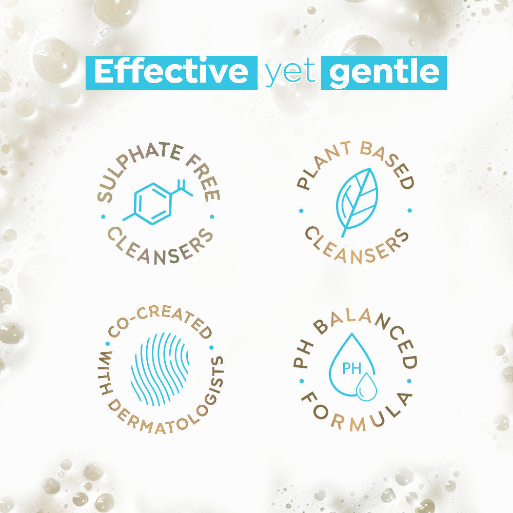 Exfoliate Away Serum Beauty Bar with 4% Refining Serum + AHA
