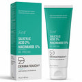 Salicylic Acid 2% Niacinamide 6% Acne Oil-Free Gel
