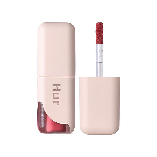 Glowy Ampoule Tint - Dawn Pink