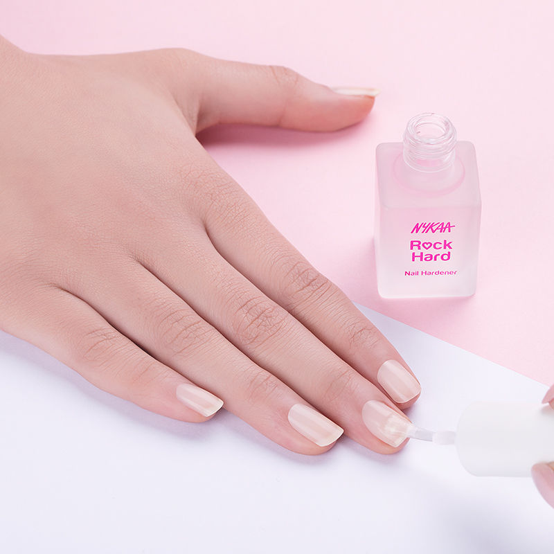 Nail Care Range
