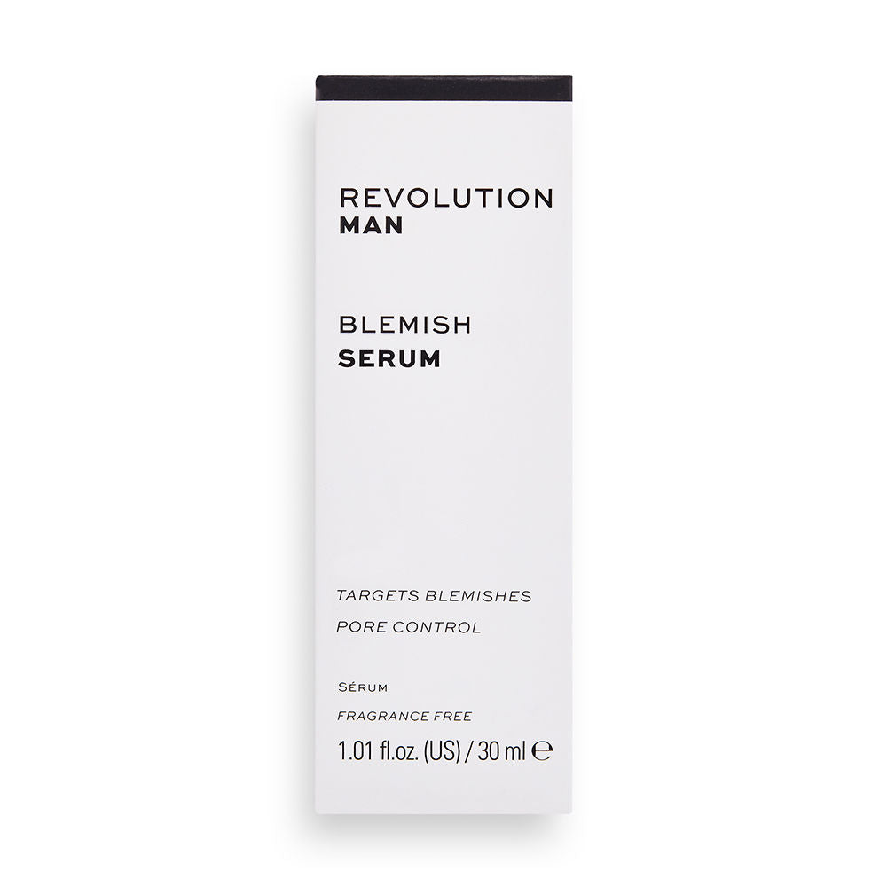 Blemish Serum