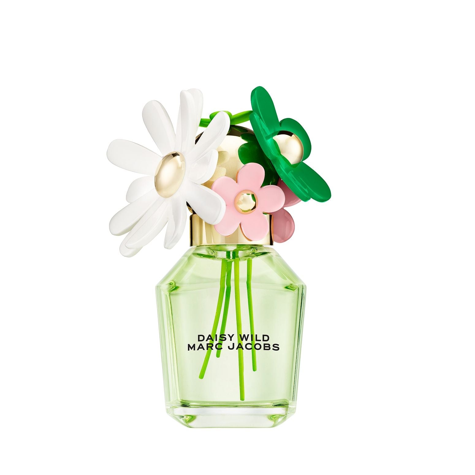 Daisy Wild Eau de Parfum For Her