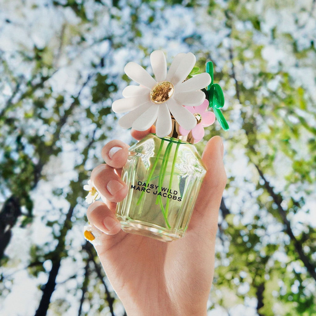 Daisy Wild Eau de Parfum For Her