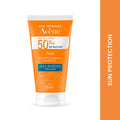 Very High Protection Fluid With SPF 50+
