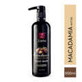 Body Wash with 100% Natural Macadamia Paraben and Sulphate Free