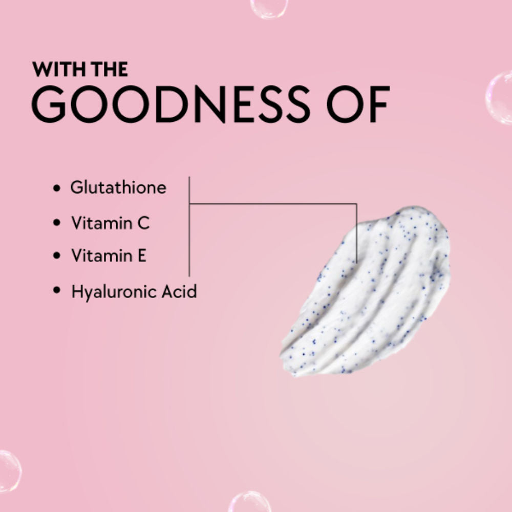Skin Brightening Face Wash