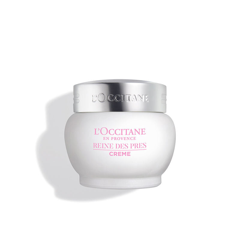 Reine Blanche Brightening Cream