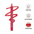 Revolution Matte Lipstick