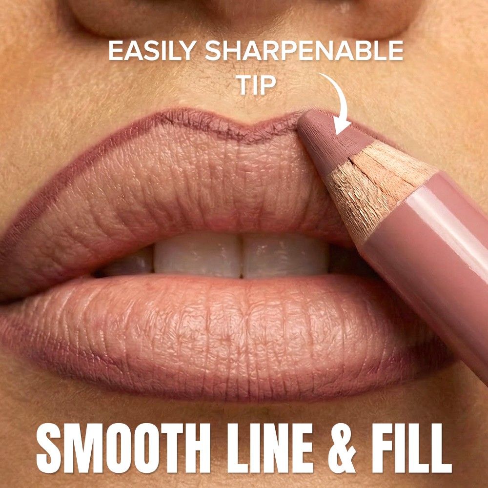 Revolution Matte Lipstick