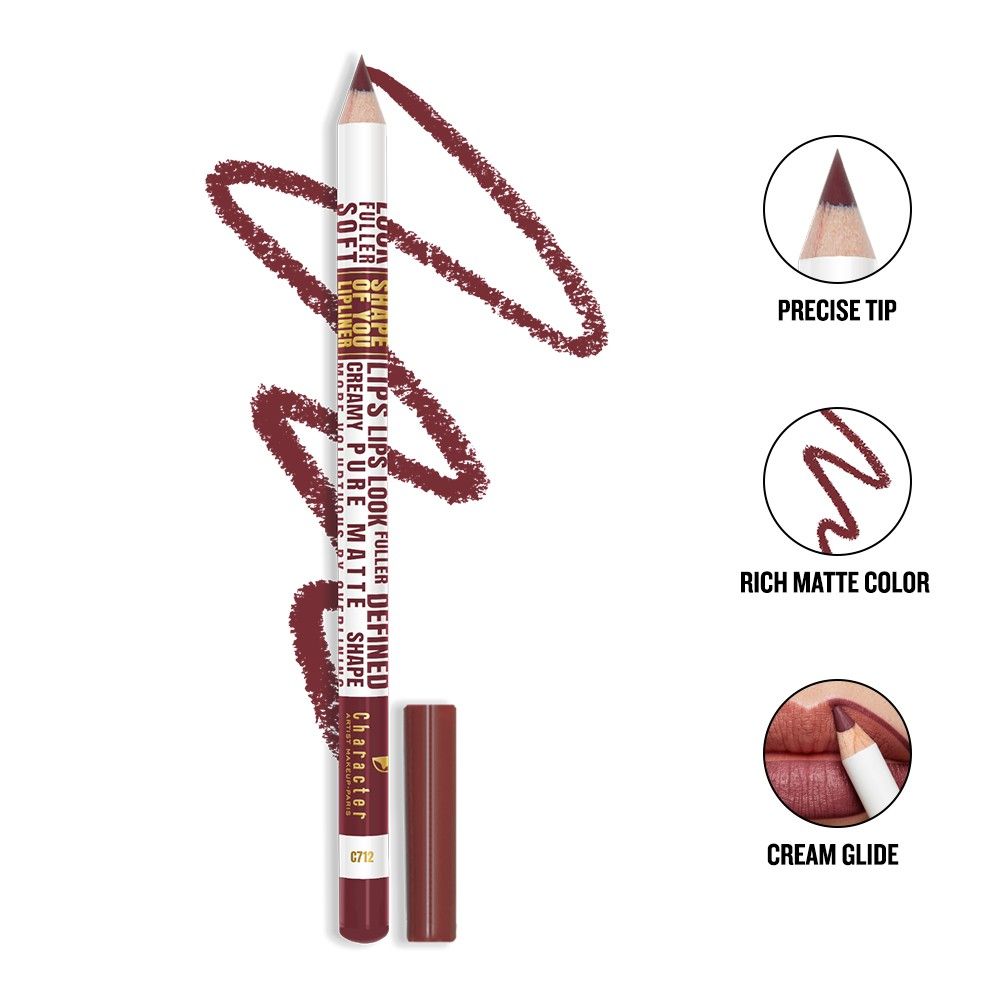 Shape Of You Lipliner - C712