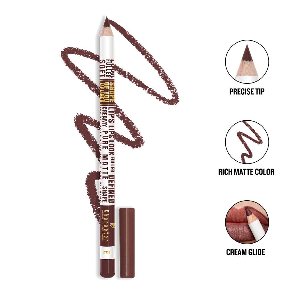 Shape Of You Lipliner
