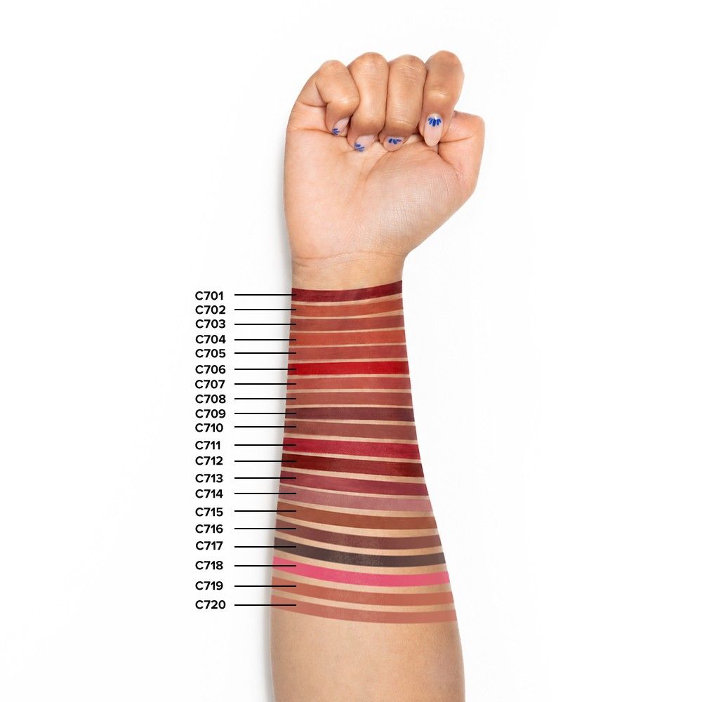 Shape Of You Lipliner