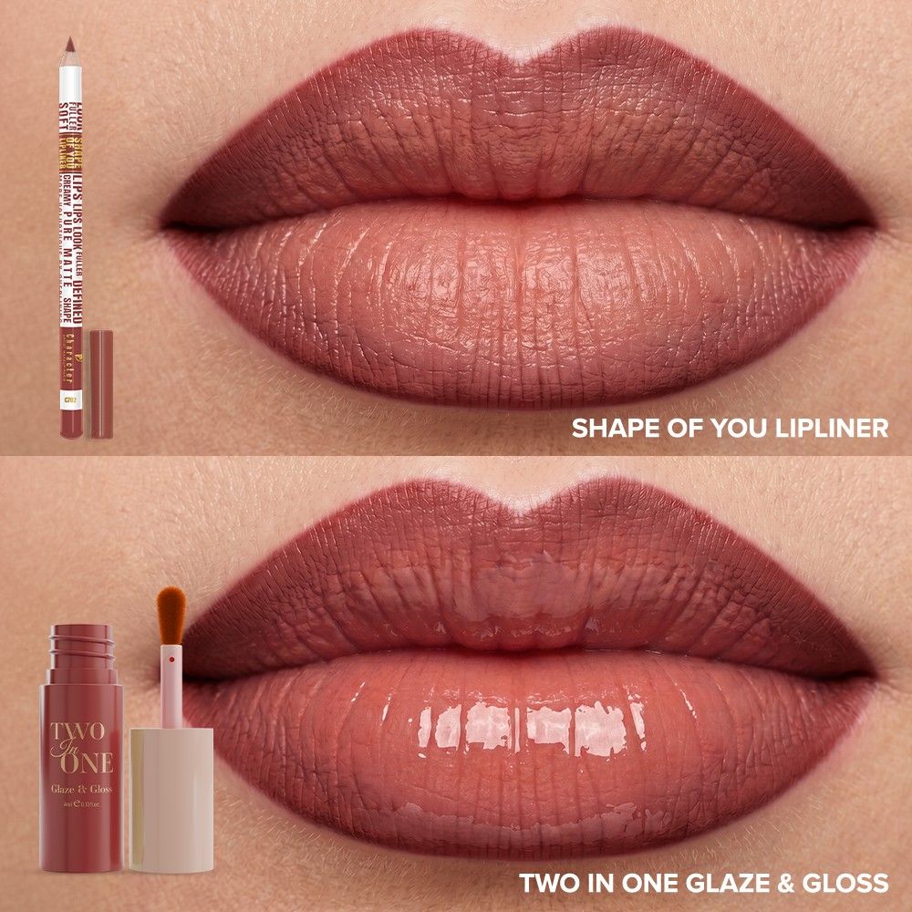 Shape Of You Lipliner