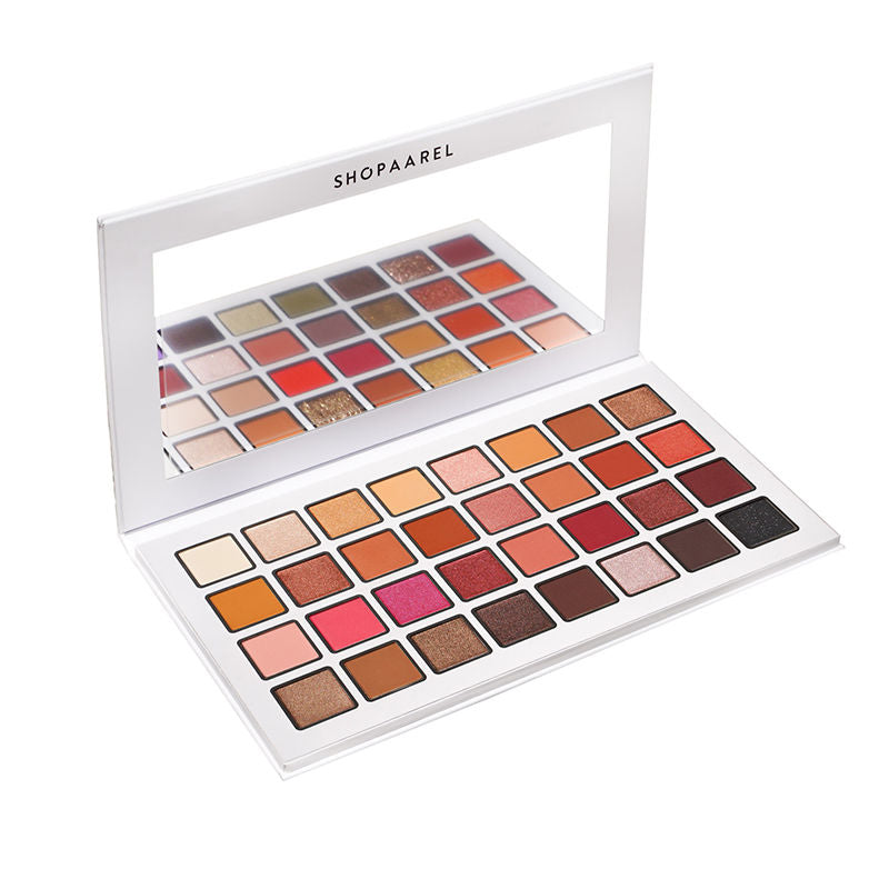 Razzle Dazzle (32 Color Eyeshadow)